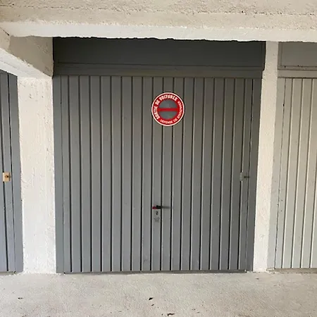 Avec Loggia, Garage Et Parking A Port - Fr-1-798-36 아파트