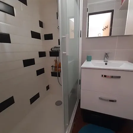 Διαμέρισμα Avec Loggia, Garage Et Parking A Port - Fr-1-798-36