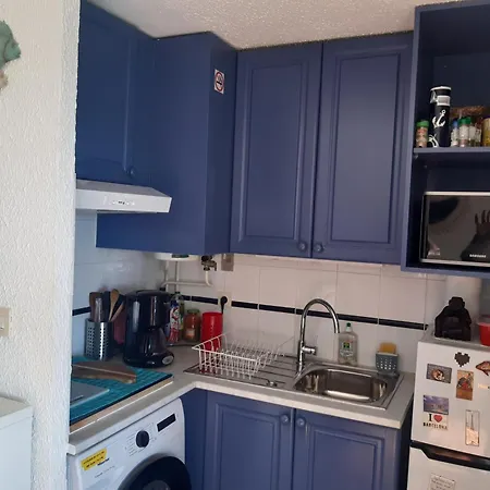 Apartment Avec Loggia, Garage Et Parking A Port - Fr-1-798-36 *